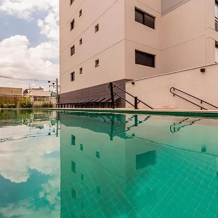 Lindo Studio No Bom Retiro Prox Ao Anhembi Sambodromo Com Wifi São Paulo Exterior foto