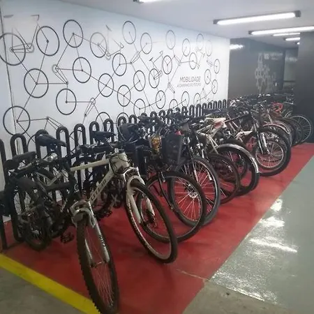 Lindo Studio No Bom Retiro Prox Ao Anhembi Sambodromo Com Wifi São Paulo Exterior foto