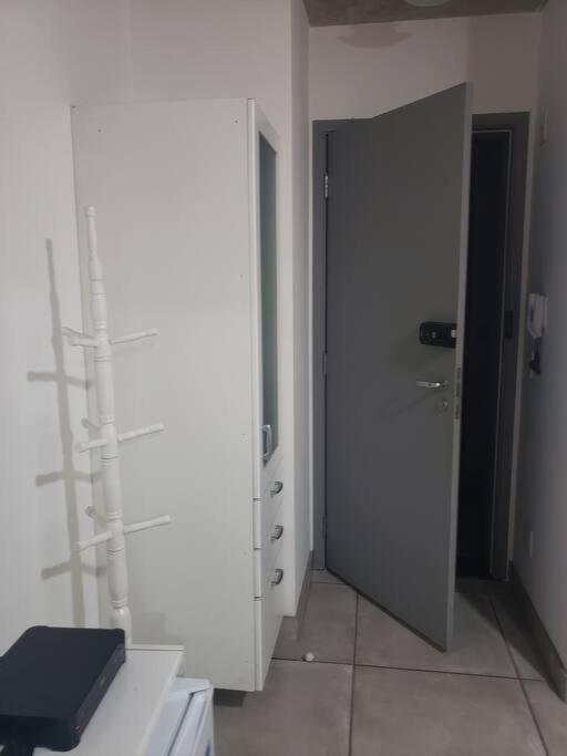 Apartamento Lindo No Bom Retiro Prox Ao Anhembi Sambodromo Com Wifi São Paulo