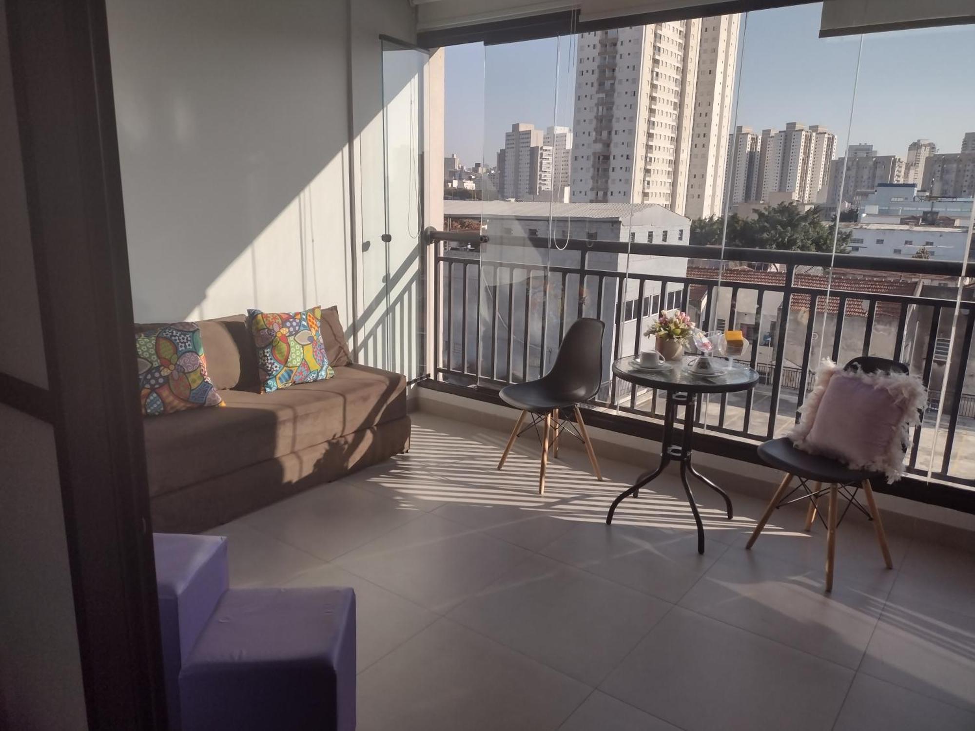 Apartamento Lindo No Bom Retiro Prox Ao Anhembi Sambodromo Com Wifi *